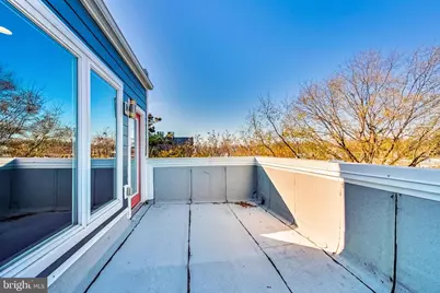 525 Kennedy Street NW #6, Washington, DC 20011 - Photo 20