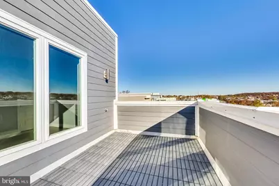 525 Kennedy Street NW #6, Washington, DC 20011 - Photo 30