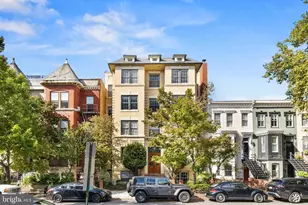 1525 Q St NW, Washington, DC 20009 - Photo 1