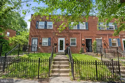 15 Halley Place SE, Washington, DC 20032 - Photo 1