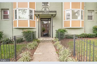 2841 Gainesville Street SE #203, Washington, DC 20020 - Photo 1