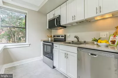 212 Oakwood Street SE #115, Washington, DC 20032 - Photo 16