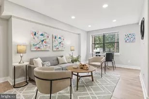 212 Oakwood St SE, Washington, DC 20032 - Photo 1