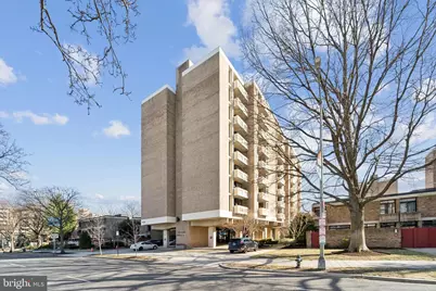 430 M Street SW #N-711, Washington, DC 20024 - Photo 1