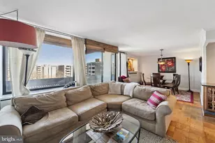 430 M St SW, Washington, DC 20024 - Photo 4