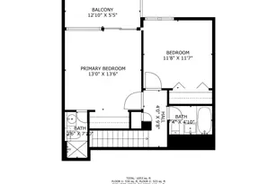 430 M St SW, Washington, DC 20024 - Photo 38