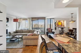 430 M St SW, Washington, DC 20024 - Photo 6