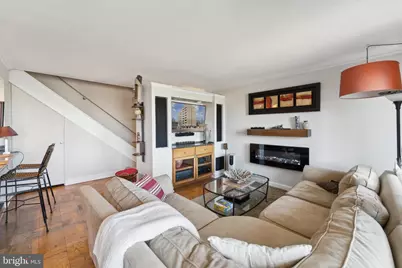 430 M Street SW #N-711, Washington, DC 20024 - Photo 8