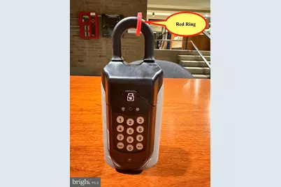 430 M Street SW #N-711, Washington, DC 20024 - Photo 40