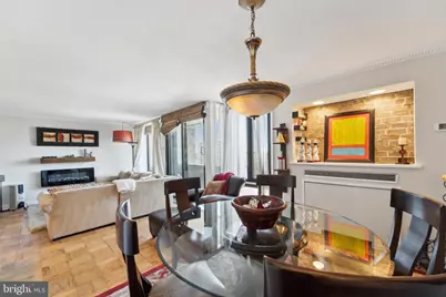 430 M Street SW #N-711, Washington, DC 20024 - Photo 14