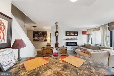 430 M Street SW #N-711, Washington, DC 20024 - Photo 10