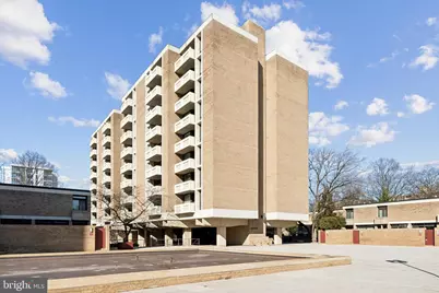 430 M Street SW #N-711, Washington, DC 20024 - Photo 36