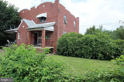 4942 Blaine Street NE, Washington, DC 20019 - Photo 2