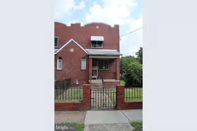 4942 Blaine Street NE, Washington, DC 20019 - Photo 1