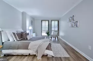 1280 21st St NW, Washington, DC 20036 - Photo 16