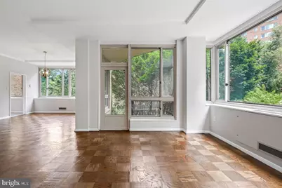 4101 Cathedral Avenue NW #510, Washington, DC 20016 - Photo 10