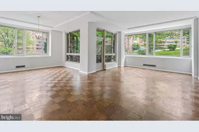 4101 Cathedral Avenue NW #510, Washington, DC 20016 - Photo 8