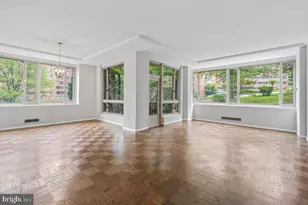 4101 Cathedral Ave NW, Washington, DC 20016 - Photo 8