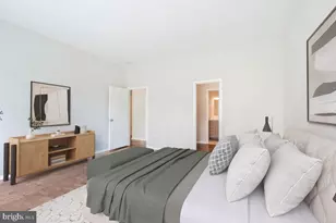 4101 Cathedral Ave NW, Washington, DC 20016 - Photo 32