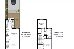 1845 Corcoran St NE, Washington, DC 20002 - Photo 2