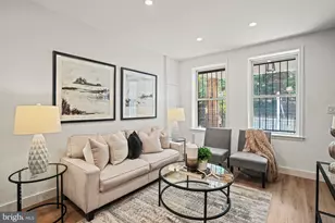 1845 Corcoran St NE, Washington, DC 20002 - Photo 6