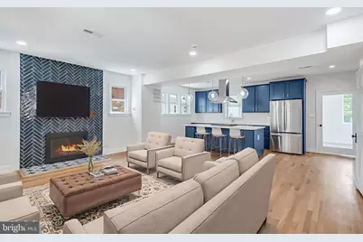 6932 8th Street NW, Washington, DC 20012 - Photo 4