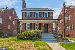 6932 8th St NW, Washington, DC 20012 - Photo 1