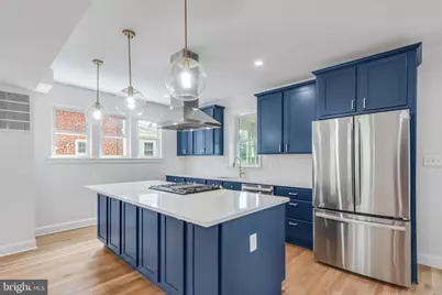 6932 8th Street NW, Washington, DC 20012 - Photo 12