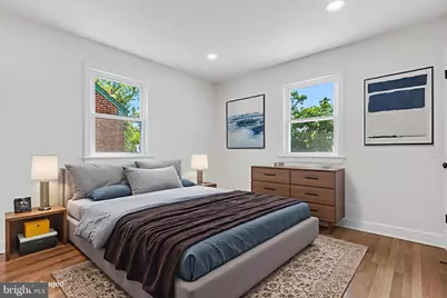 6932 8th Street NW, Washington, DC 20012 - Photo 8