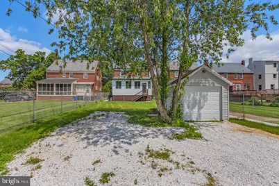 6932 8th Street NW, Washington, DC 20012 - Photo 42