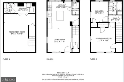 24 55th Street NE, Washington, DC 20019 - Photo 18