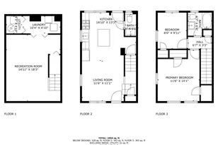 24 55th St NE, Washington, DC 20019 - Photo 18