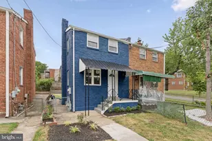 24 55th St NE, Washington, DC 20019 - Photo 1