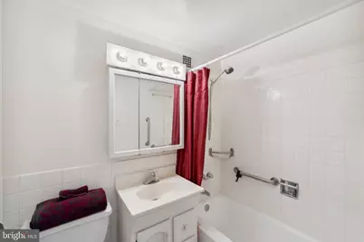 1301 Delaware Avenue SW #N403, Washington, DC 20024 - Photo 10