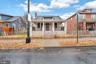 1444 T Street SE, Washington, DC 20020 - Photo 1