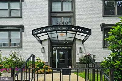 3540 Rock Creek Church Road NW #303, Washington, DC 20010 - Photo 20