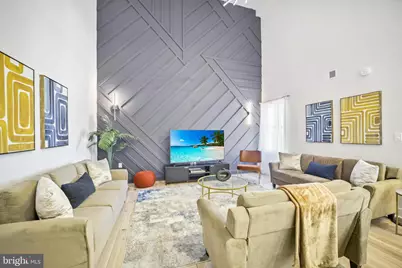 1621 T Street SE #8, Washington, DC 20020 - Photo 4