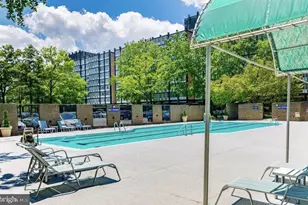 1340 4th St SW, Washington, DC 20024 - Photo 22