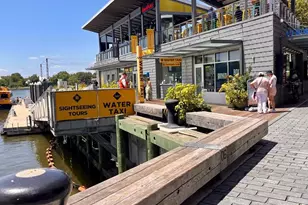 1340 4th St SW, Washington, DC 20024 - Photo 32