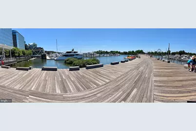 1340 4th Street SW #T-1340, Washington, DC 20024 - Photo 30