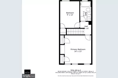 913 4th Street NE, Washington, DC 20002 - Photo 30