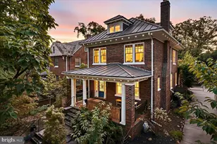 1724 Taylor St NW, Washington, DC 20011 - Photo 1