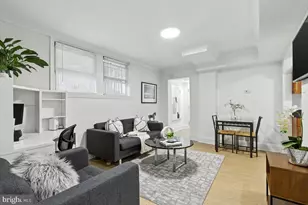 1367 K St SE, Washington, DC 20003 - Photo 4