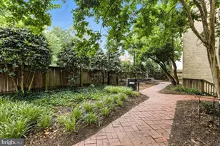 1367 K St SE, Washington, DC 20003 - Photo 20