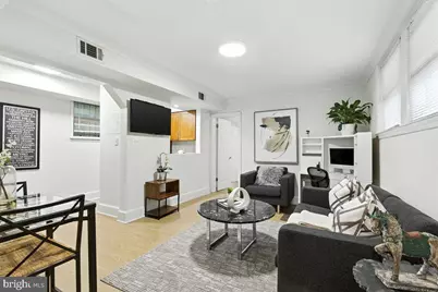 1367 K Street SE #B, Washington, DC 20003 - Photo 8