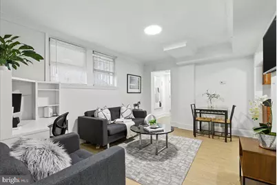 1367 K Street SE #B, Washington, DC 20003 - Photo 2