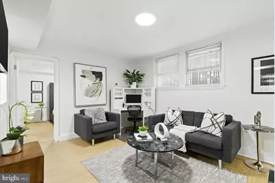 1367 K Street SE #B, Washington, DC 20003 - Photo 1