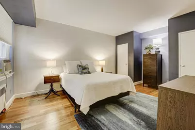 3025 Ontario Road NW #105, Washington, DC 20009 - Photo 16