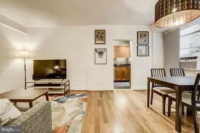 3025 Ontario Road NW #105, Washington, DC 20009 - Photo 6