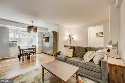 3025 Ontario Road NW #105, Washington, DC 20009 - Photo 1